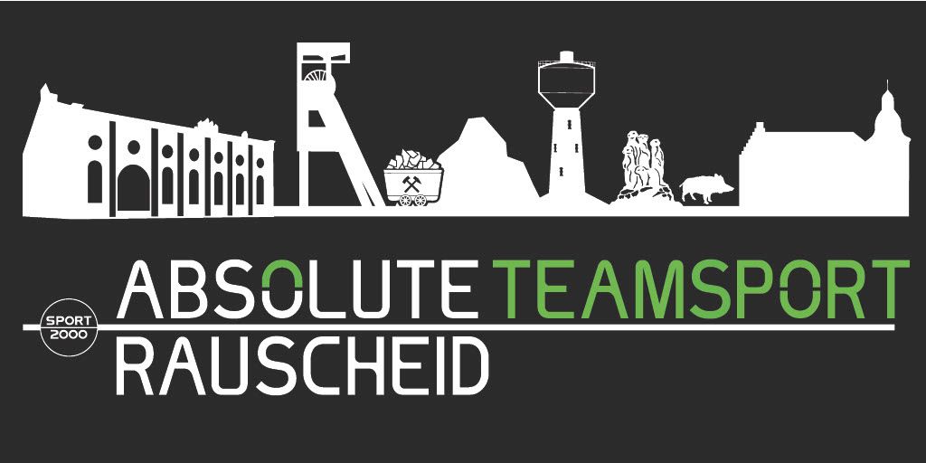  ABSOLUTE TEAMSPORT RAUSCHEID
