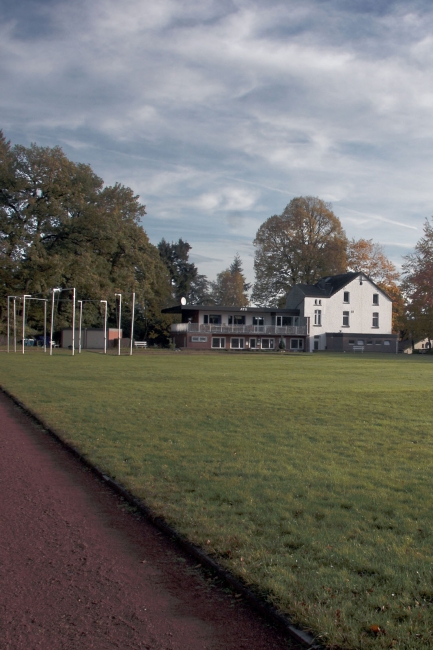 Umbau am Chorusberg kann beginnen (Foto: js)